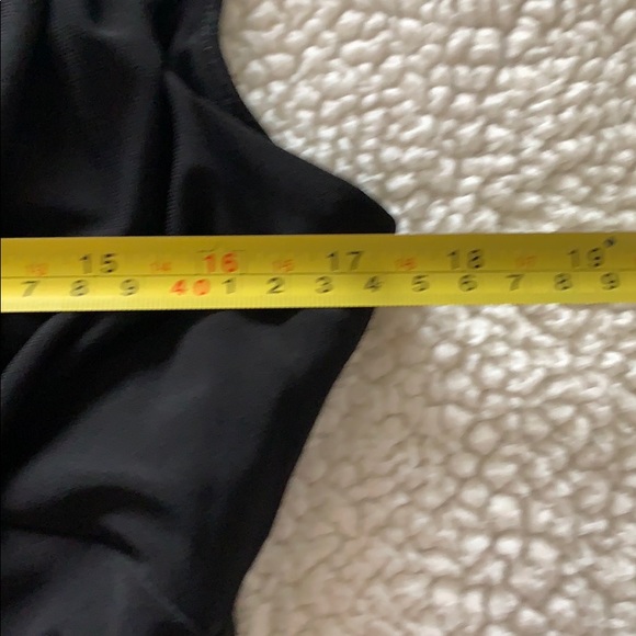 Ralph Lauren Black Dress. NWT - Picture 6 of 8